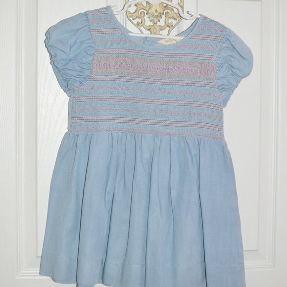 EUC Size 10 Matilda Jane Crystal Ball Tunic 2016